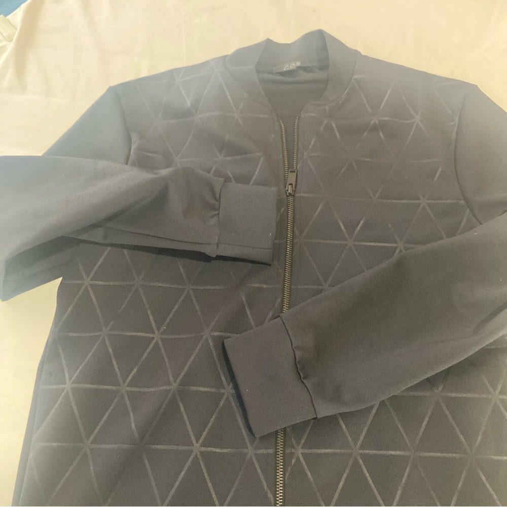 Cos Jacket - image 3